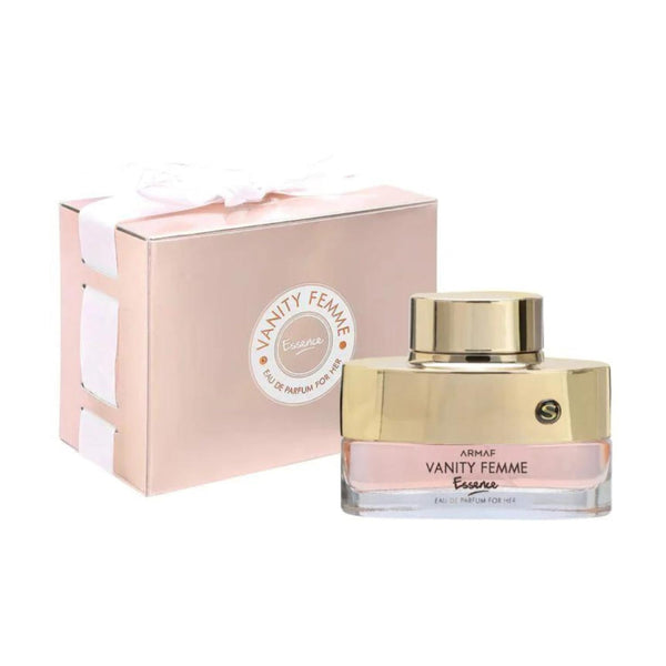 Vanity Femme Essence 100 ml EDP by Armaf - Salman Stores