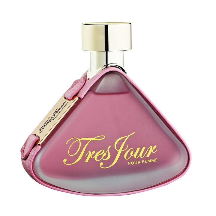 Tres Jour Pour Femme 100 ml by Armaf - Salman Stores