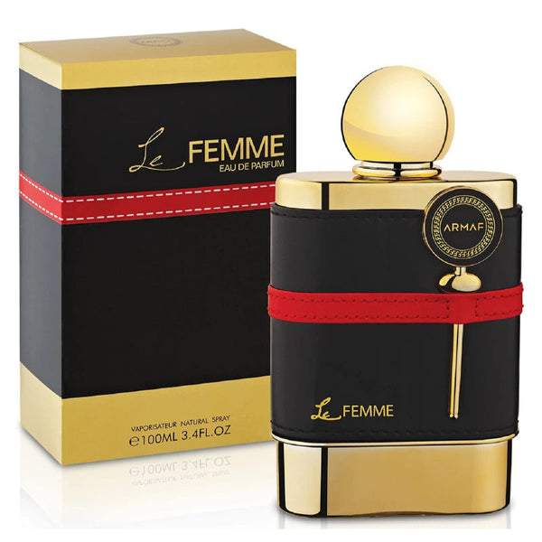 Armaf Le Femme for Women EDP 100ml AM094823