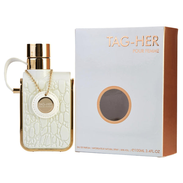 Armaf Tag Her Pour Femme EDP 100ml AM094991