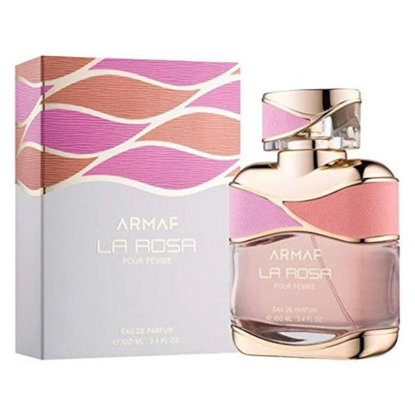 Armaf La Rosa for Women EDP 100ml AM102253