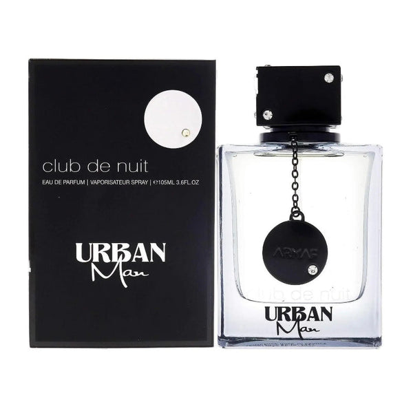 Armaf Club De Nuit Urban Man for Men EDP 105 ml