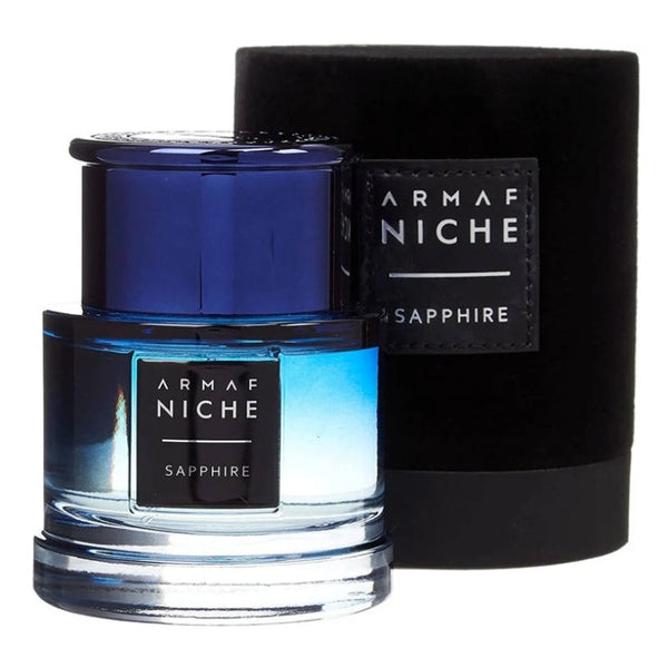 Armaf Niche Sapphire EDP 90ML AM105162