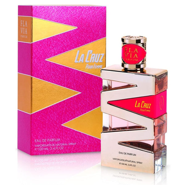 Flavia La Cruz Pour Femme EDP 100ml AM106190