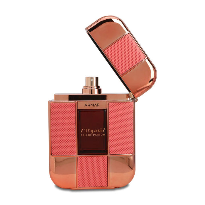 Legasi Pink for Women 100 ml EDP by Armaf - Salman Stores