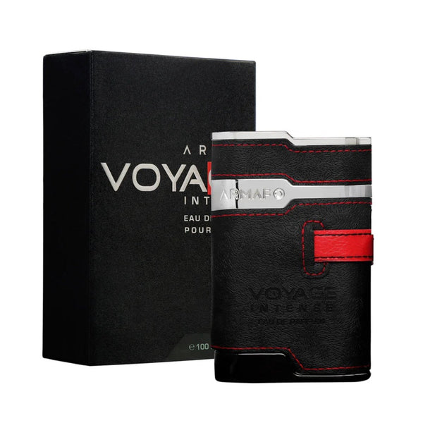 Voyage Intense for Men 100 ml EDP by Armaf - Salman Stores