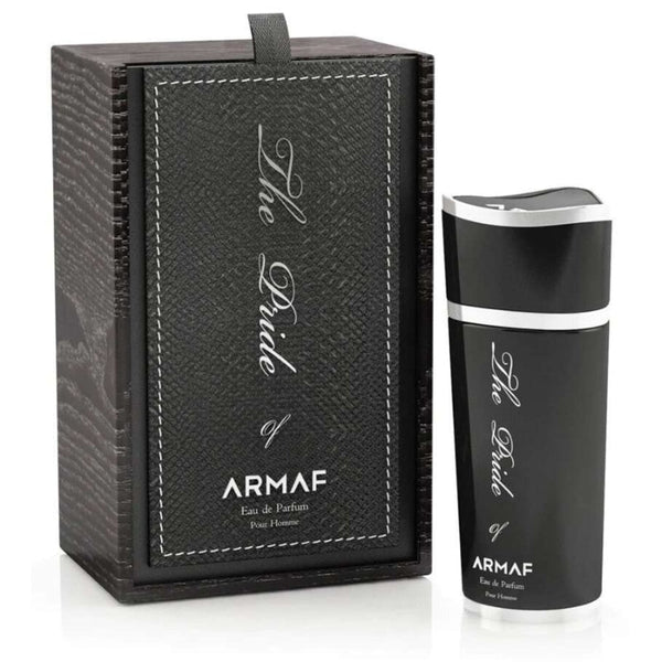 The Pride of Armaf Pour Homme EDP 100ml AM108170