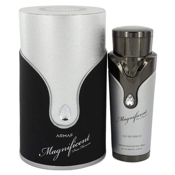 Armaf Magnificient Homme for Men EDP 100ml AM108941