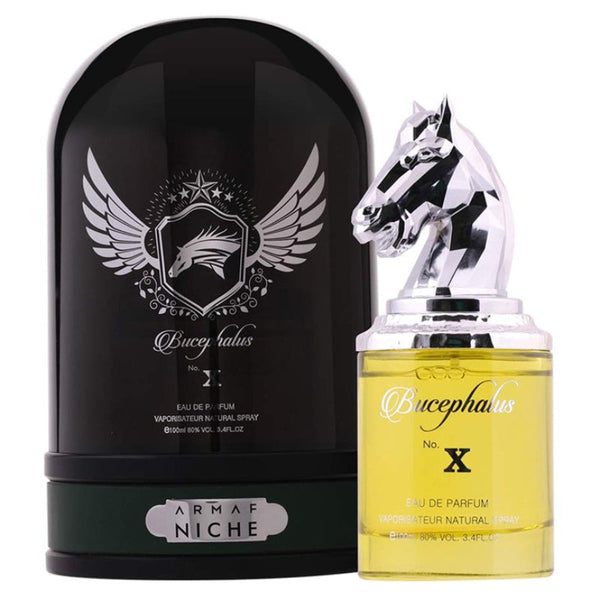 Armaf Niche Bucephalus X for Men EDP 100ml AM118858