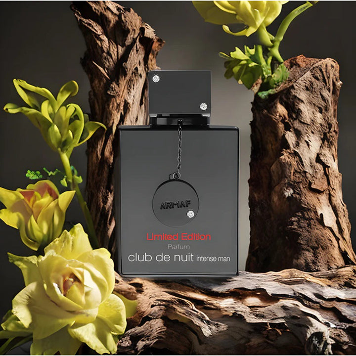 Club De  Limited Edition for Men 105 ml by Armaf - Salman Stores