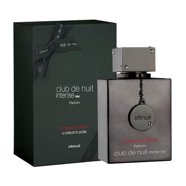 Club De  Limited Edition for Men 105 ml by Armaf - Salman Stores