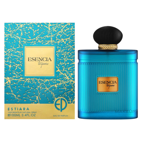 Estiara Esencia Turquoise for Women EDP 100ml AM128031