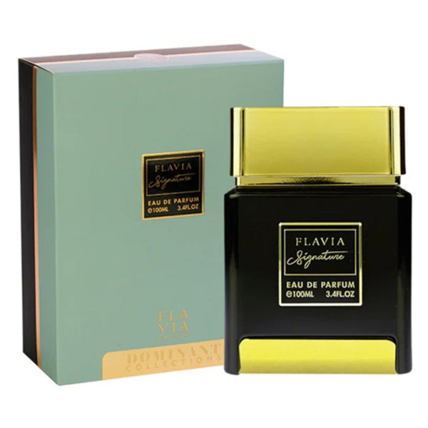 Flavia Signature for Men EDP 100ml AM129052