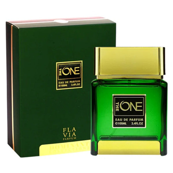 Flavia The One for Men EDP 100ml AM129076