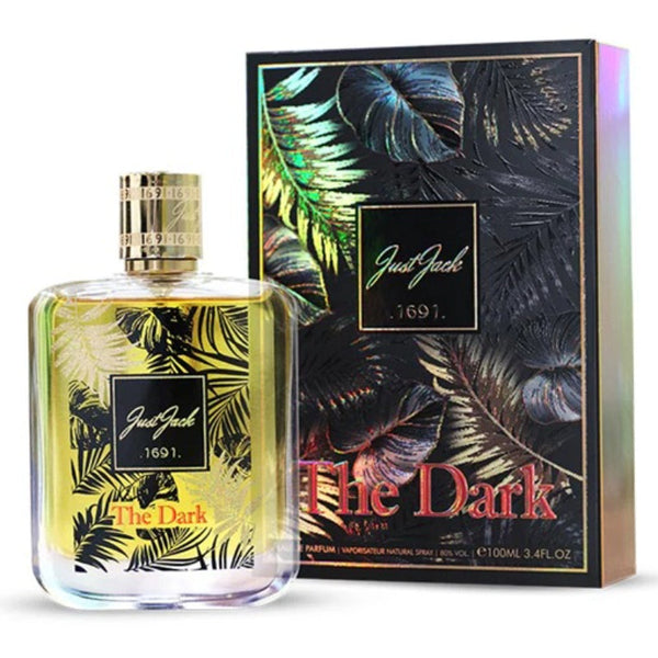 Just Jack The Dark for Men EDP 100ml AM134032