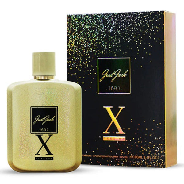 Just Jack Version X EDP 100ml AM134049