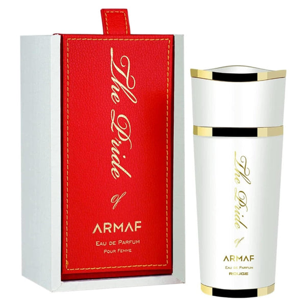 The Pride of Armaf Rouge for Women EDP 100ml  AM138320