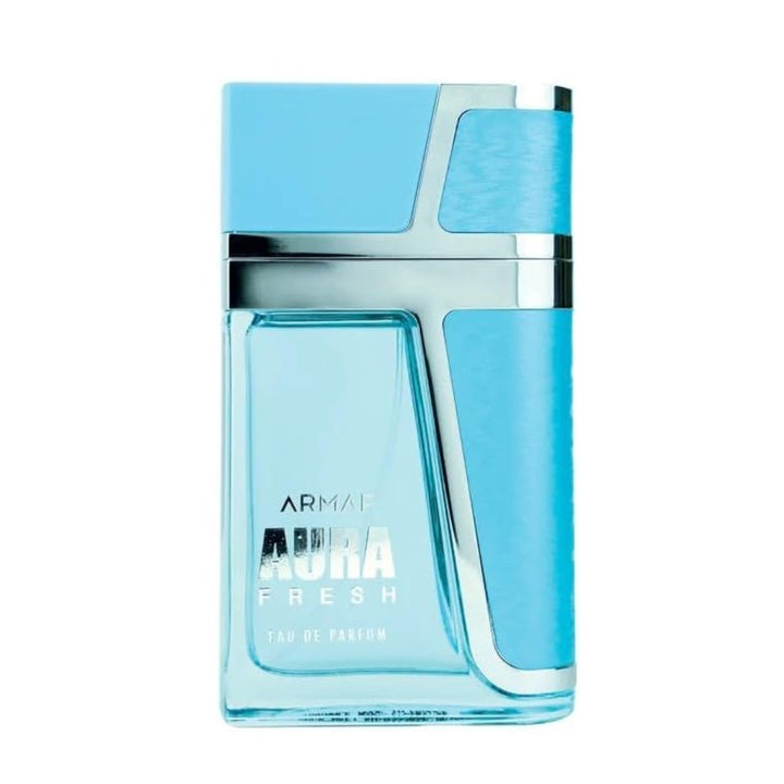 Aura Fresh 100 ml EDP by Armaf - Salman Stores