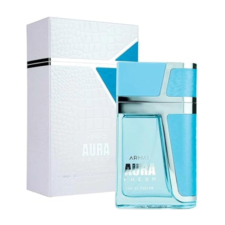 Aura Fresh 100 ml EDP by Armaf - Salman Stores
