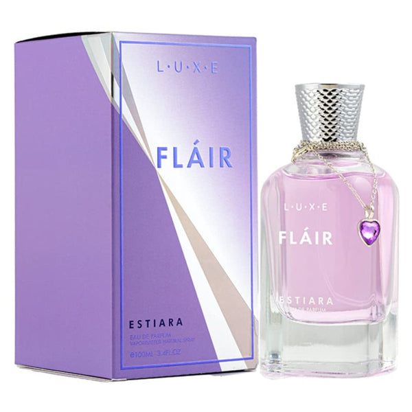 Estiara Luxe Flair for Women EDP 100ml AM150698