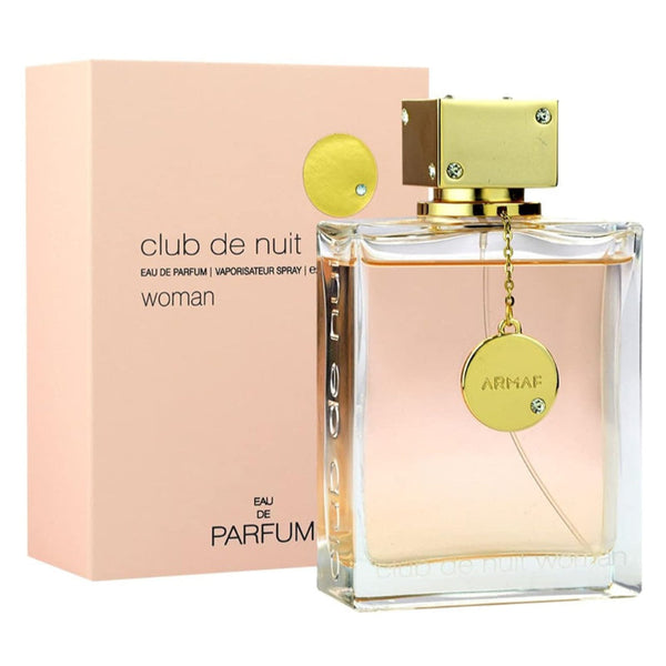 Armaf Club De Nuit for Women EDP 200ml AM151084