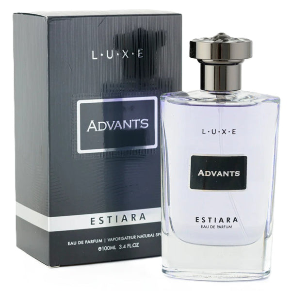 Estiara Luxe Advants for Men EDP 100ml AM151619