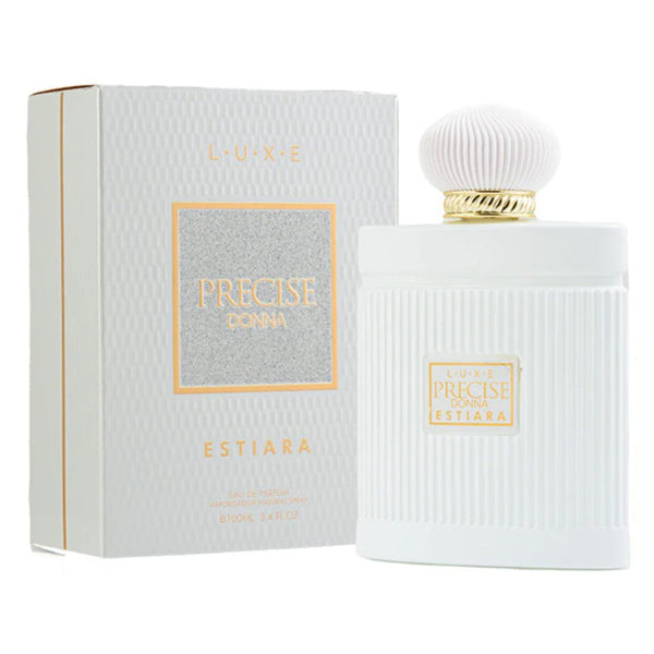 Estiara Luxe Precise Donna for Women EDP 100ml AM151671