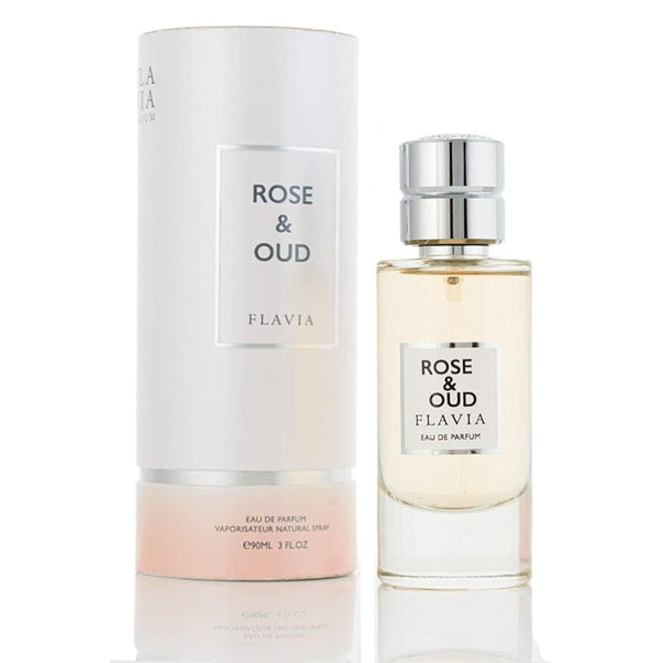 Flavia Rose & Oud for Women EDP 100ml AM151770