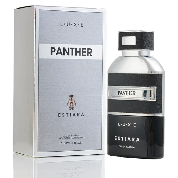 Estiara Luxe Panther for Men EDP 100ml AM153316