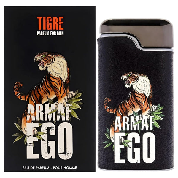 Armaf Ego Tigre for Men EDP 100ml AM155631