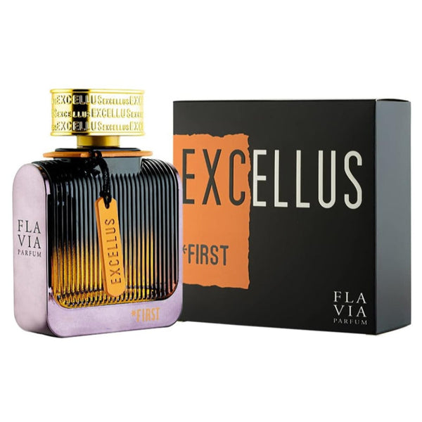 Flavia Excellsus First Pour Homme EDP 100ml AM155662