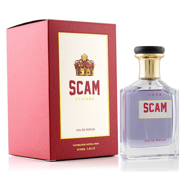 Estiara Luxe Scam EDP 100ml AM156959