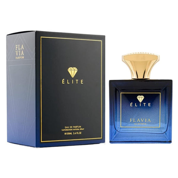 Flavia Elite for Men EDP 100ml AM156973