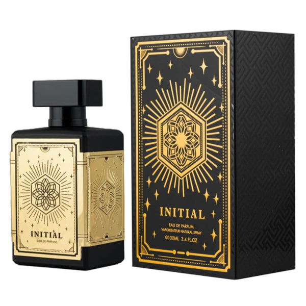 Flavia Initial for Men EDP 100ml AM157017