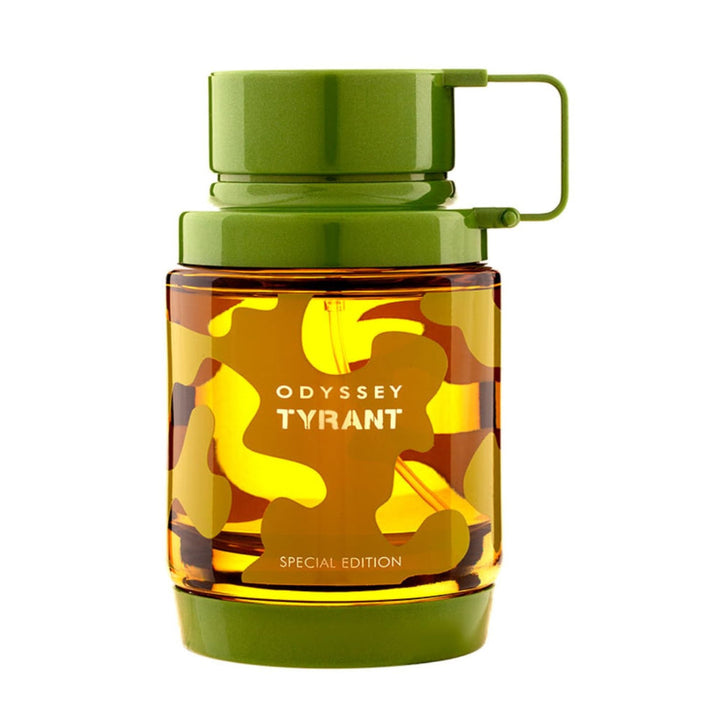 Odyssey Tyrant 100 ml EDP by Armaf - Salman Stores