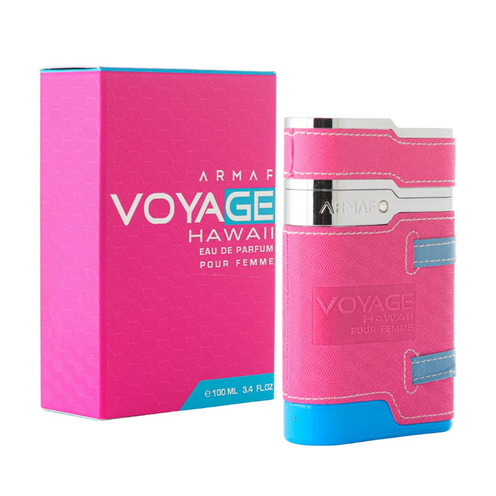 Voyage Hawai Femme 100 ml EDP by Armaf - Salman Stores