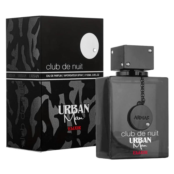 Armaf Club de Nuit Urban Man Elixir for Men EDP 105ml AM163513