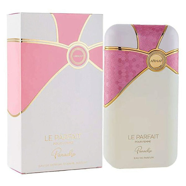 Armaf Le Parfait Pour Femme Panche EDP 200ml AM163964