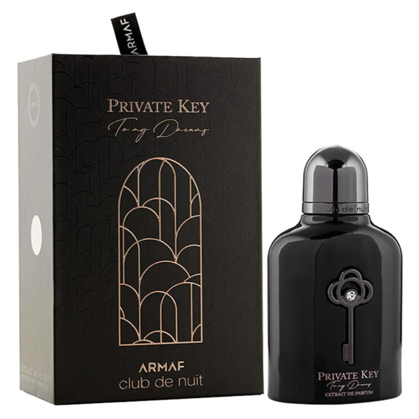 Armaf Club De Nuit Private Key Dream EDP 100ml AM164992