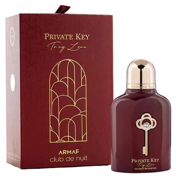 Armaf Club De Nuit Private Key to my Love EDP 100ml AM165029