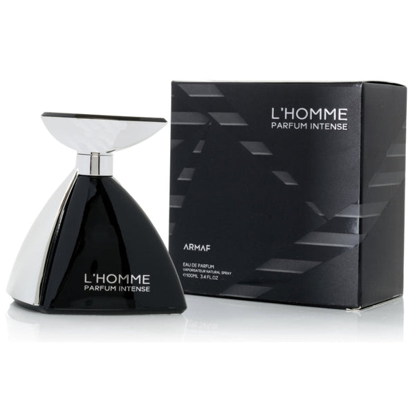 Armaf L Homme Parfum Intense for Men EDP 100ml AM165036