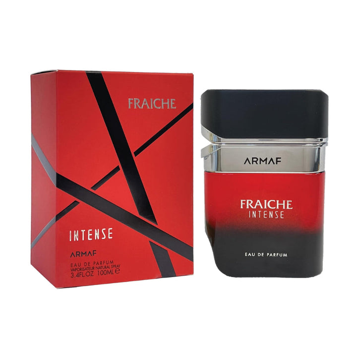 Armaf Fraiche Intense 100 ml EDP by Armaf - Salman Stores