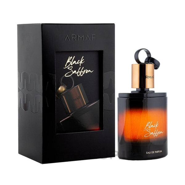 Black Saffron EDP 100 ml by Armaf AM166156 - Salman Stores