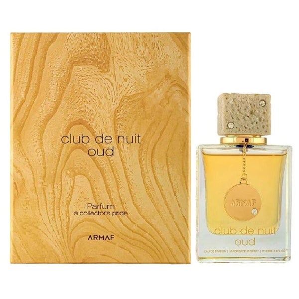 Armaf Club de Nuit Oud for Men EDP 105ml AM180251