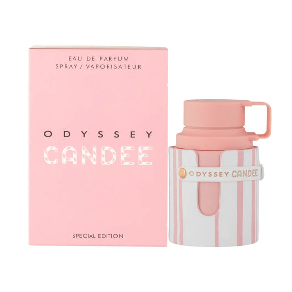 Armaf Odyssey Candee Special Edition for Women EDP 100 ml