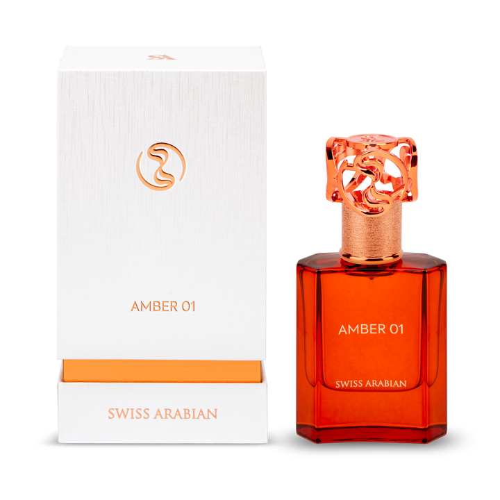 AMBER 01