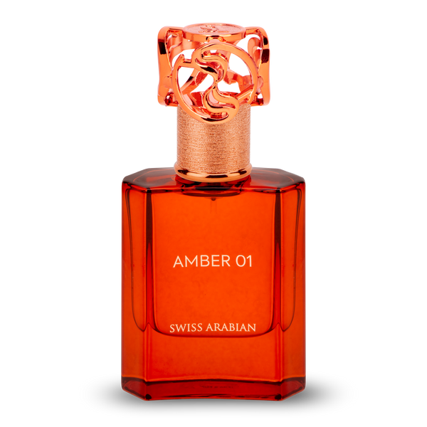 AMBER 01