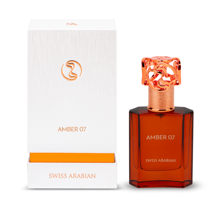 AMBER 07