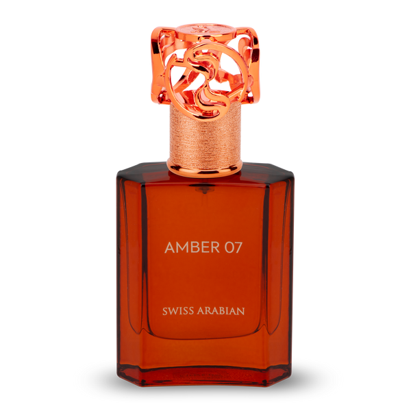 AMBER 07