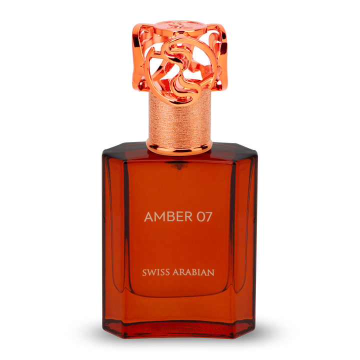 AMBER 07